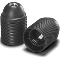 Edison lamp holder E27 102052
