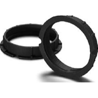 Screw ring for luminaires 502416