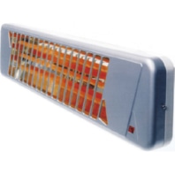 Quarzstrahler 800W,3Heizstufen QS 80