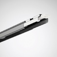 Support profile light-line system 4425mm 07650 L450 7LV 37 03