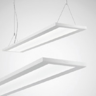 Pendant luminaire 1x26W Luceos D/H1 #7017251
