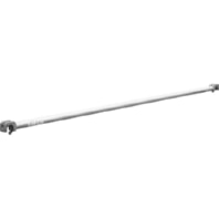 Horizontalstrebe fr Eurost., 0,75x1,70 50652