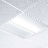 LED-Einbauleuchte 3000K Q622, IQ WAVE 92900329