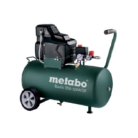 Air compressor max. 8bar Basic 250-50 W OF