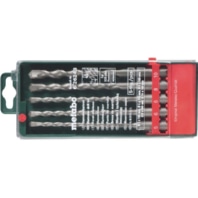 SDS-plus classic Bohrerset 5-teilig 626243000
