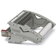 Teststecker 187,5mm, grau FTPR-2/B19