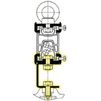 Accessory for luminaires TRSEL