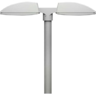 LED-Flchenstrahler 2-fach 8287455050
