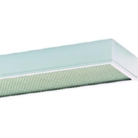 Anbauleuchte mit RIDI-Tube SHL-L 180/9 0660610