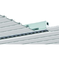 Einbauleuchte f�r RIDI-Tube EBRPL-R1X115/30ND-SM