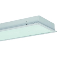 Einbauleuchte mit RIDI-Tube 4000K EIHLS-L 280 0850635