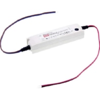 LED-Trafo 148,5x38,5x28mm 90-277VAC/48VDC20,2W 54775