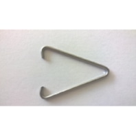 Seil-/Kettenabhngebgel LUNA-N 0604222 (Inhalt: 2)