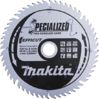 Circular saw blade 165mm B-62985