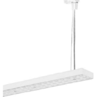 LED-Pendelleuchte 4000K 60wei LUZ06-P 15.013.40 ws