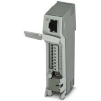 Patch-Panel Schraubklemme PP-RJ-SC