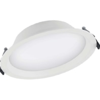 LED-Downlight 6500K DALI DLALUD.DN20035/6500K
