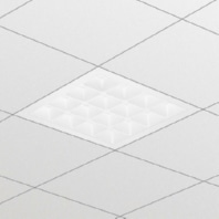 LED-Einbauleuchte M625 4000K DALI, RC463B LED 96614000