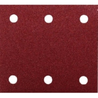 Sand paper/emery cloth P-33102