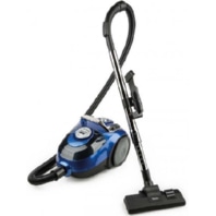 Canister-cylinder vacuum cleaner 800W BL 150 bl/si