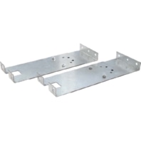 Decken-/Wandbefestigung fr EEZ Strahler EEZ-WH