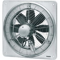 Ventilator DZQ 30/6 B