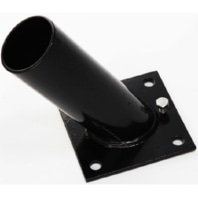Supporting bracket for luminaires 18953