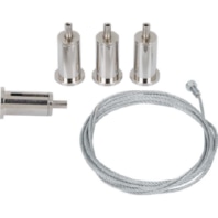 Suspension cable for luminaires 40071353443