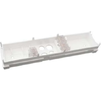Installation housing for luminaires LUM10567