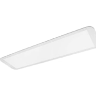 LED-Pendelleuchte 3000K DALI UGR19 PANELDI120036W3KUGRD