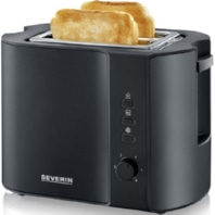 Toaster 2 Scheiben AT 9552 eds/sw-matt