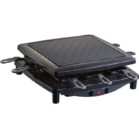 Gourmet-Raclette 1450W RC 3 plus sw