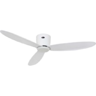 Deckenventilator wei 132cm 3 Flgel,WIFI, Eco Plano II 132WEWE