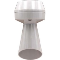 Technical detector for hazard detection 200982