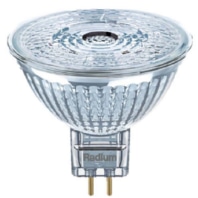 LED-Reflektorlampe MR16 RL-MR16 35 840/WFL