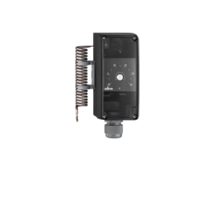 Anlagenraumthermostat Hysterese 1,3K, TW RTKSA-101.010
