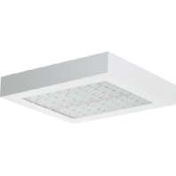 Ceiling-/wall luminaire LED exchangeable LENSES-AQ03 0627592
