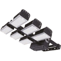 LED-Auenleuchte 5000K FLULI-720-850-60