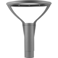 LED-Mastaufsatzleuchte 4000K Z76 LEDPos 708000001000