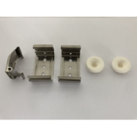 Mounting kit for luminaires 5552101