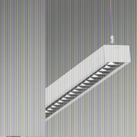 LED-Pendelleuchte 4000K, hokal-H 60513024165
