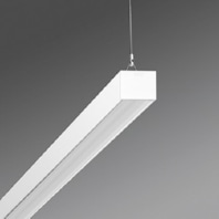 LED-Pendelleuchte 4000K hokal-H 60513024190