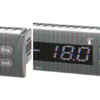 Digital temperature display AC 230V, TA 300 - PTC