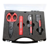 Handwerker-Set 5-teilig SETQUADRO184735