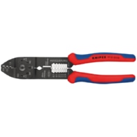 Crimpzange 230mm 97 21 215 B