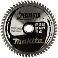 Circular saw blade 165mm B-56770