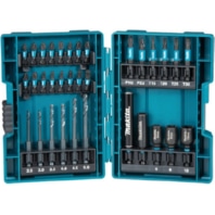 Bohrer-Bit-Set 33tlg B-66896
