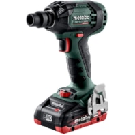 Battery impact screw driver 18V 4Ah SSW 18LTX300BL Koff.