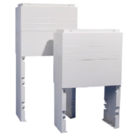 Eingrabsockel S4X0 1200x590x310 mm S4SX01200/#SX432.1
