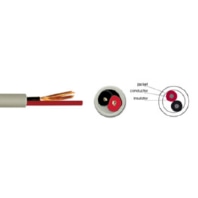 Lautsprecherkabel Rolle,300m BC-2S-300M